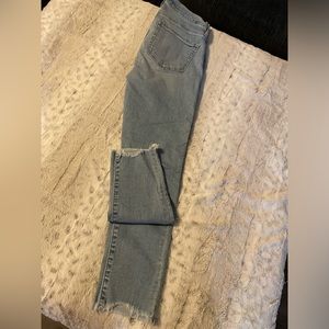 LOFT Jeans: 0 (25)